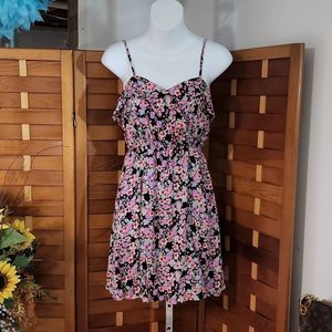 Forever 21 brand dress